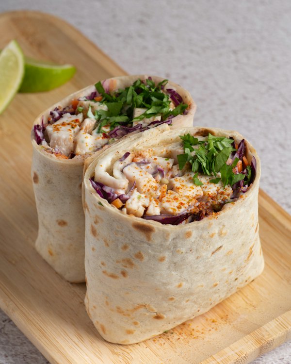 Platter Shawarma