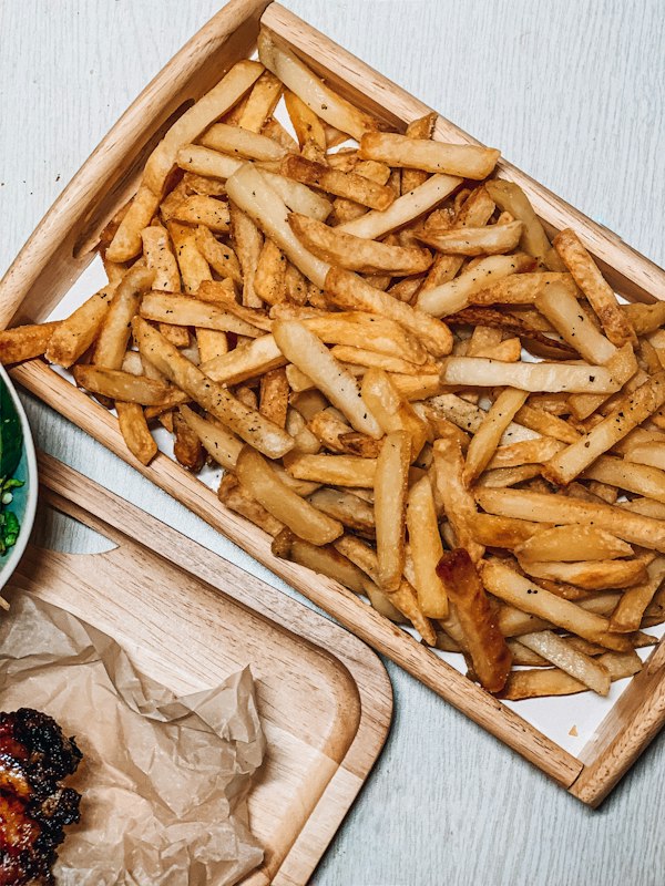 Family Fries